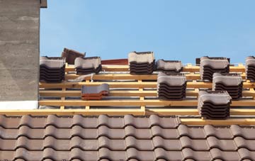 Amington clay roofing costs