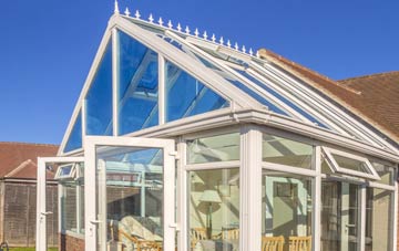 conservatory roof insulation costs Amington