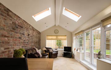 conservatory roof insulation Amington, Staffordshire