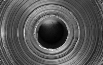 Amington edpm waterproofing