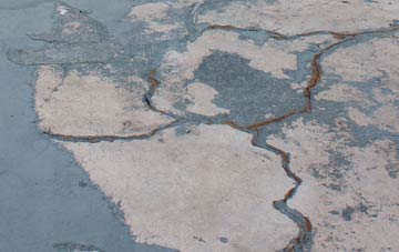 fibreglass roofing replacement Amington