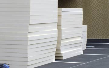 Amington flat roof insulation costs