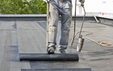flat roof replacement Amington, Staffordshire