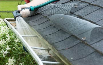 Amington gutter cleaning costs