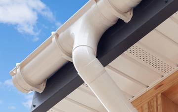 Amington gutter installation costs