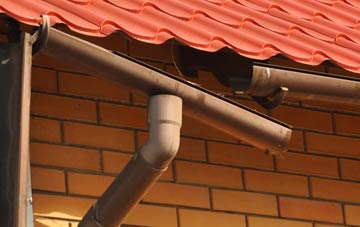 Amington gutter repair costs