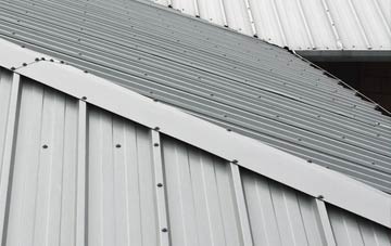 disadvantages of Amington metal roofing
