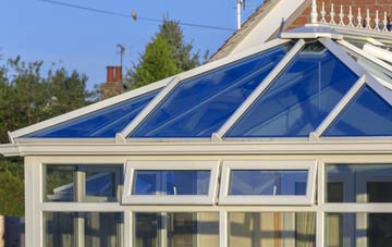 professional Amington conservatory insulation