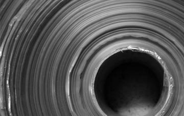 Amington pvc roof replacement