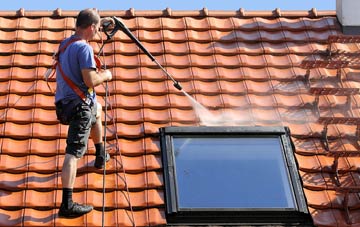 roof cleaning Amington, Staffordshire