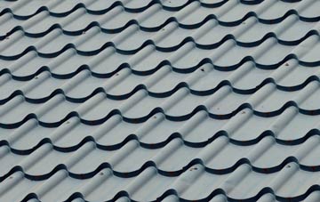 Amington rubber roofing companies