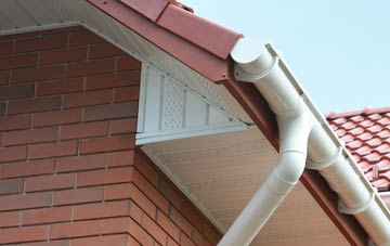 Amington soffit repair costs