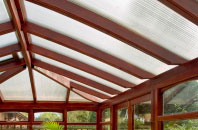 Amington conservatory roofing insulation
