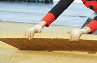 find rated Amington roof insulation companies