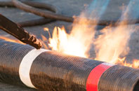 Amington flat roofing replacement