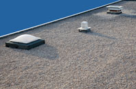 Amington flat roofing