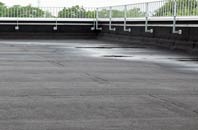 find rated Amington flat roofing companies