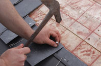 free Amington garage roof repair quotes