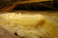 Amington pitch roof insulation